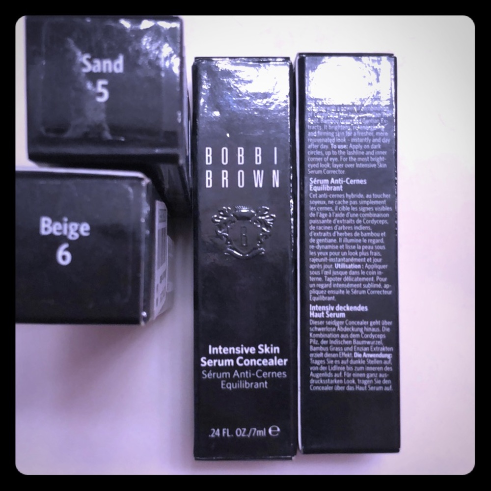 Makeup